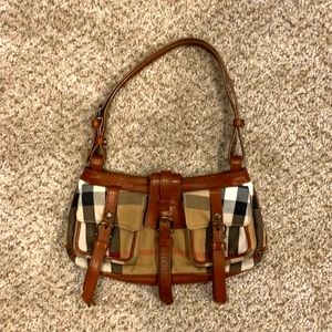 Burberry Hand Bag